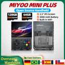 Miyoo Retro Handheld Gaming Console