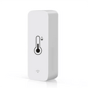 WiFi Temperature and Humidity Sensor for Smart Home Integration