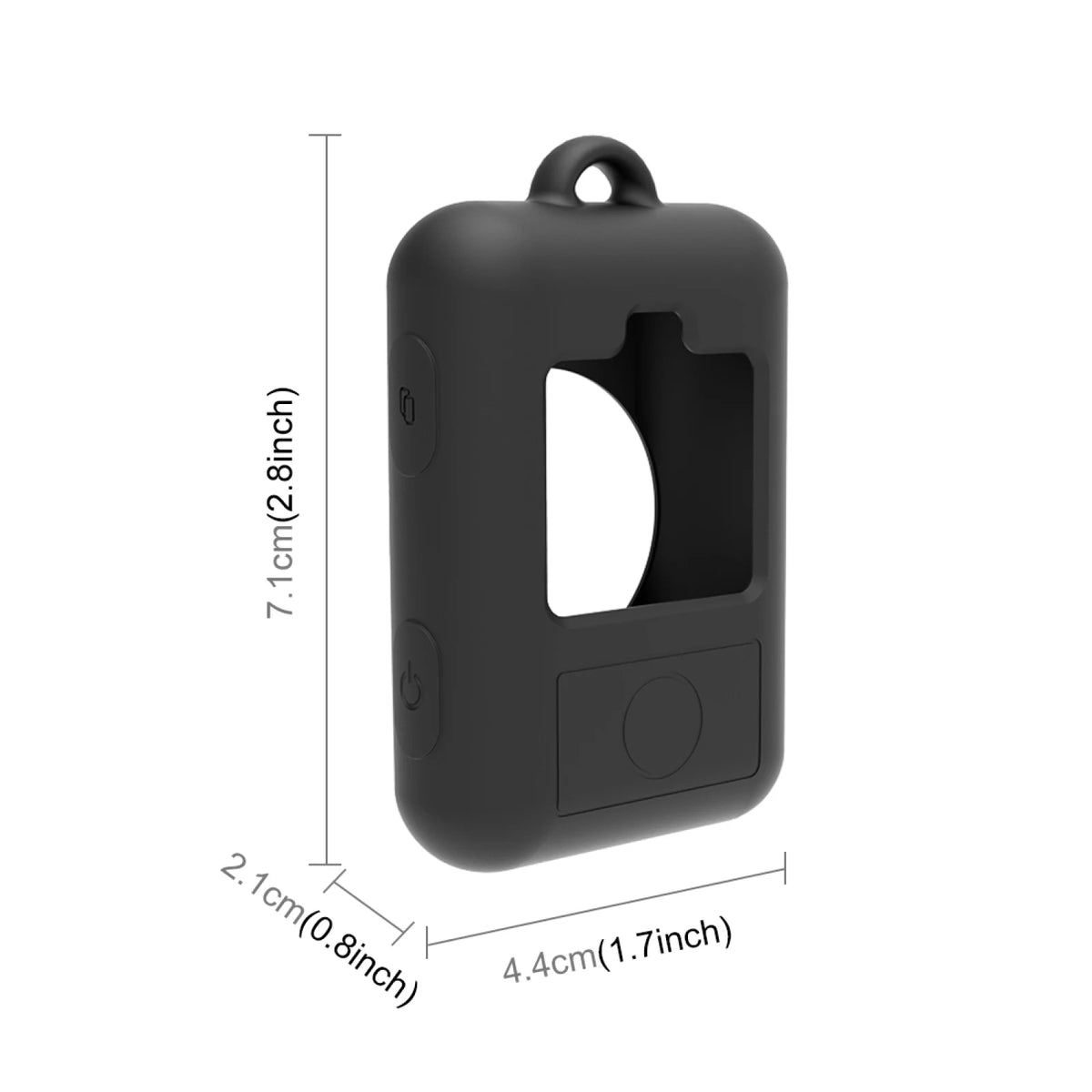 PULUZ Protective Case Travel