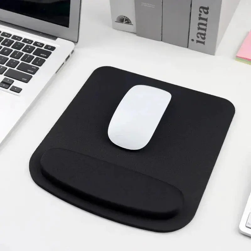 Ashiboogoole Gaming Mouse Pad for Precision and Comfort