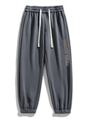 Big Size Men Sweatpants Spring Autumn Casual 8XL Jogger Pants