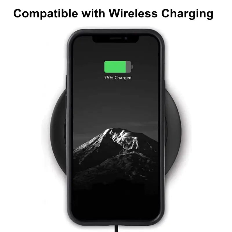 For iPhone Pro Max Mini XR XS X Plus SE — product view 6