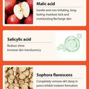 Oil Control Acne Cream for Clear Skin