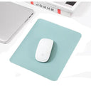Gaming Leather Mouse Pad Premium Waterproof Mat for Desktop