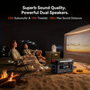 Oscal Powermax 2400 Solar Generator