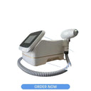 At-Home Laser Epilator for Silky Skin