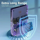 R36S Retro Handheld Console for Gamers