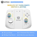 Nyxi Hyperion Hall Effect Controller