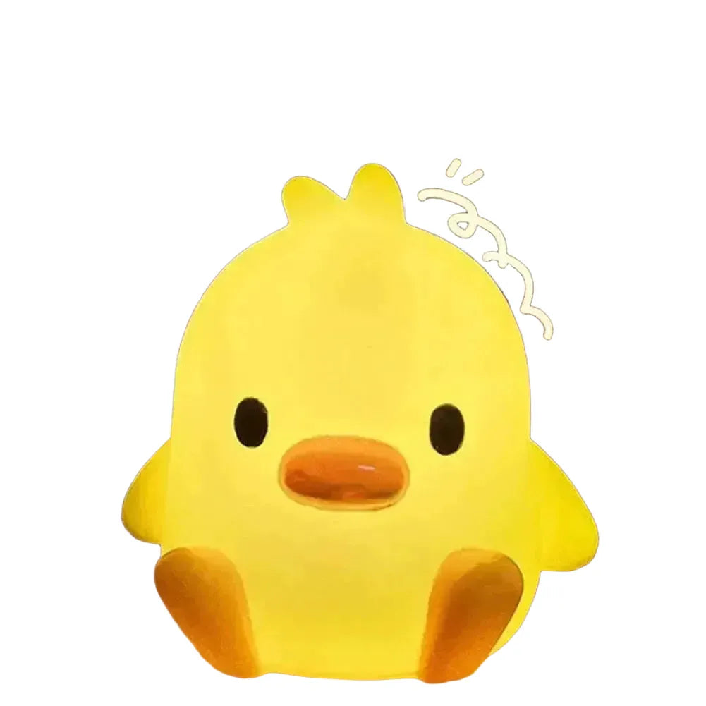 Soft Glow Night Light for Kids Bedroom — Default Title