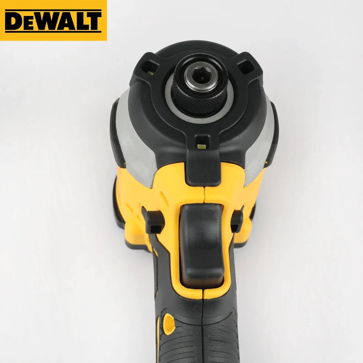 Dewalt Cordless Screwdriver Pro