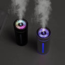 Wireless Air Humidifier Portable