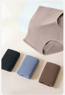Plus Size Cotton Panties for Comfort
