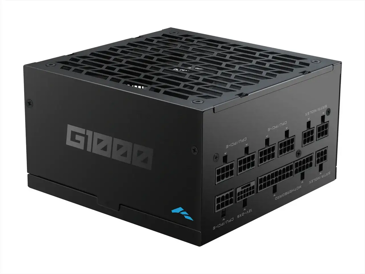 Sama PCIe Power Supply — product view 1
