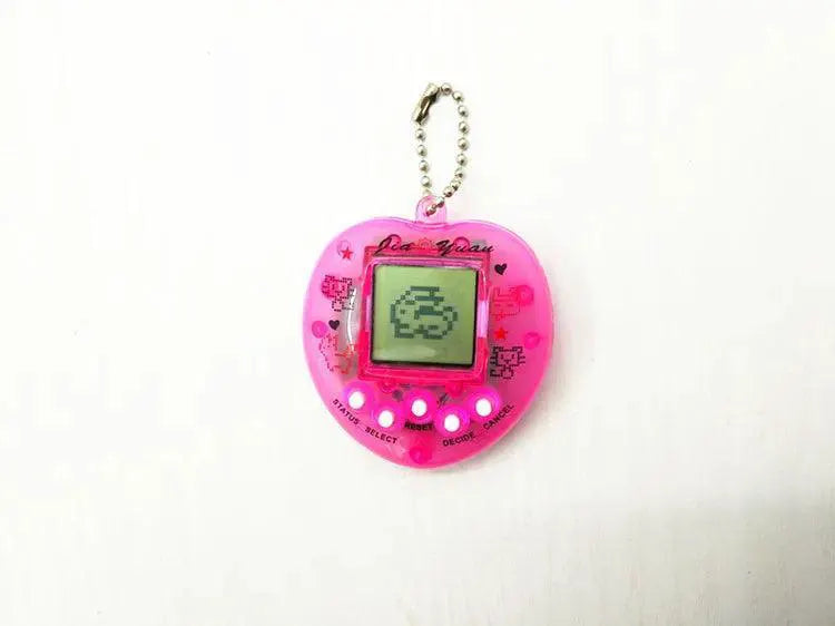 Tamagotchi Nostalgic Virtual Pet Toy Electronic Pets