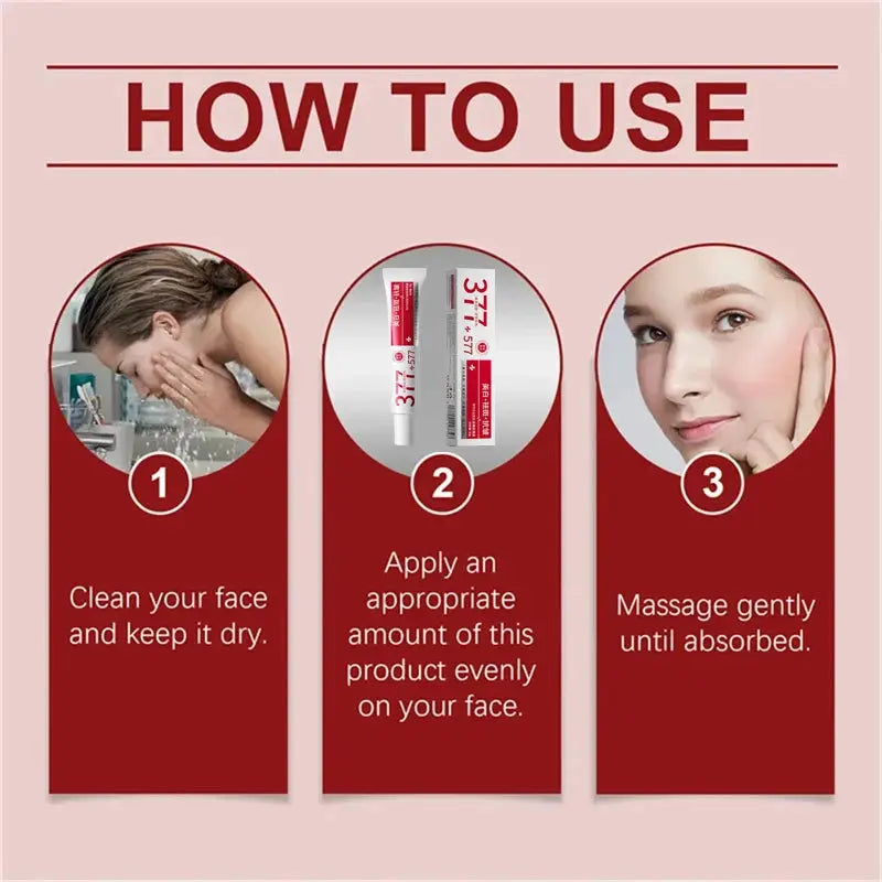 Powerful Spot-Removing Whiten Cream Brighten Skin Fast Eliminates Melanin Pigmentation Melasma Dark Spots Korean Face Skin Care