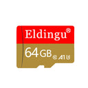 Memory Card for Reliable Storage