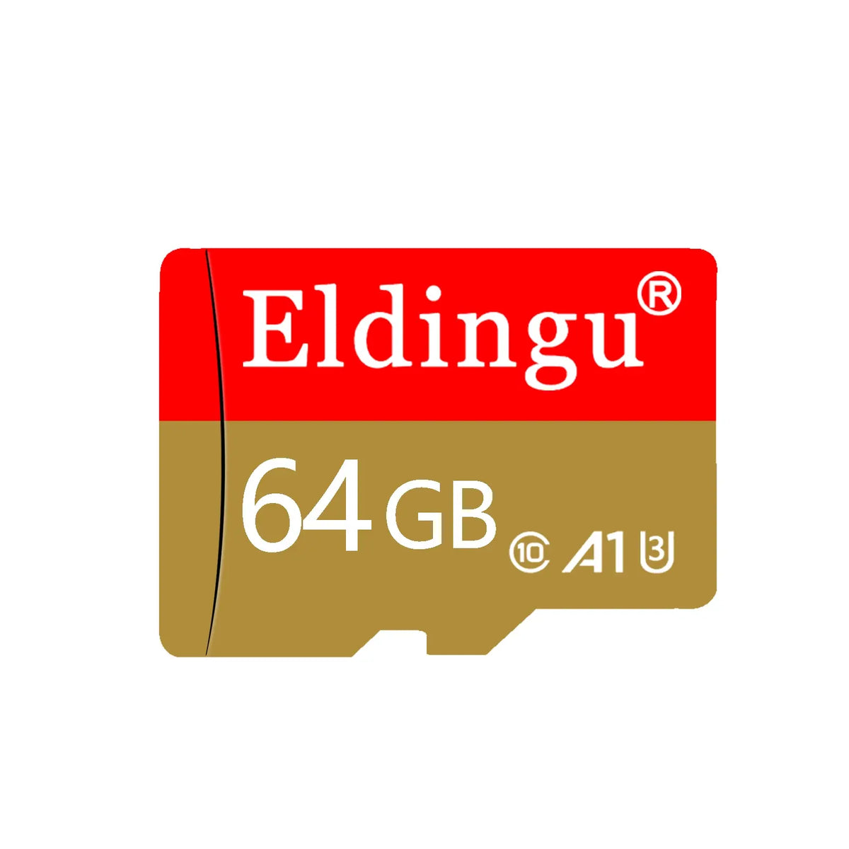 Memory Card for Reliable Storage