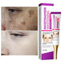 Brightening Niacinamide Cream for All