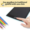 LCD Drawing Tablet Creative for Kids and Adults Sketchpad