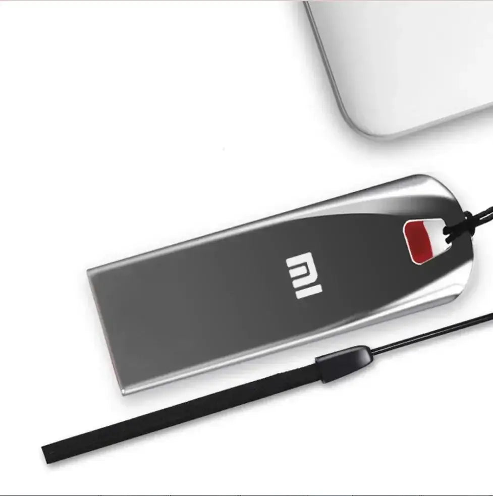 2TB Metal USB 3.0 Flash Drive High Speed Pendrive Portable - product image 4