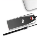 2TB Metal USB 3.0 Flash Drive High Speed Pendrive Portable