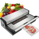 Automatic Vacuum Sealer For Kitchen