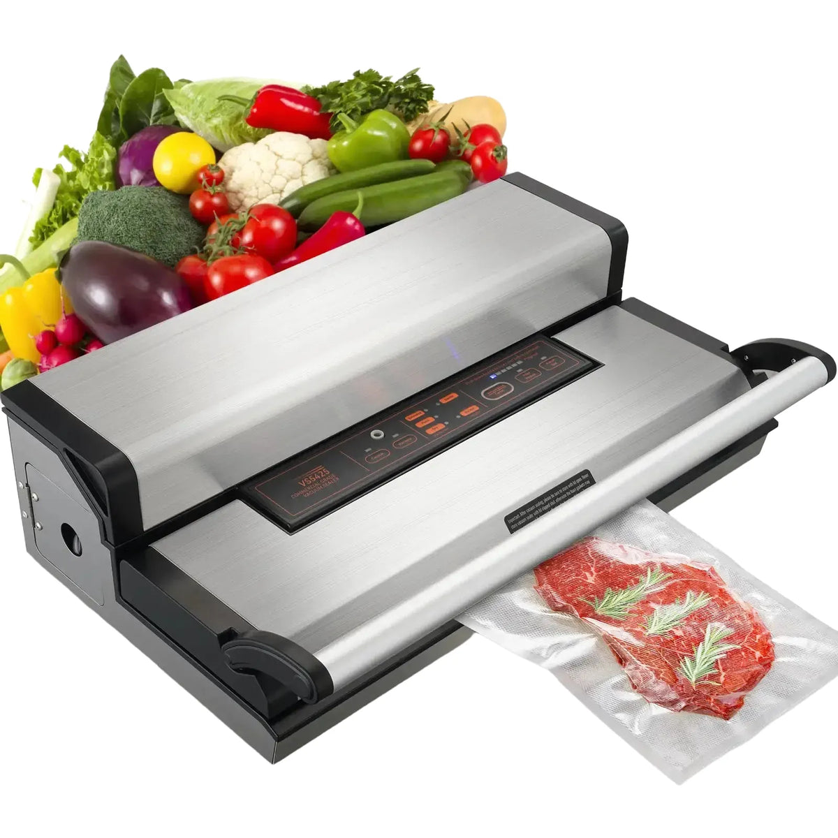 Automatic Vacuum Sealer For Kitchen — product image 1
