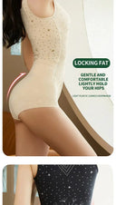 Plus Size Waist Shaper for Everyday Wear