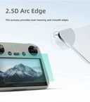 HD Anti Scratch Screen Protector For Rc Remote