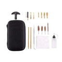 Gun Cleaning Kit for Handguns and Rifles