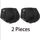 Luxe Lace Butt Lifter Shapewear for Curves and Comfort