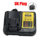 Efficient Universal Charger for DeWalt
