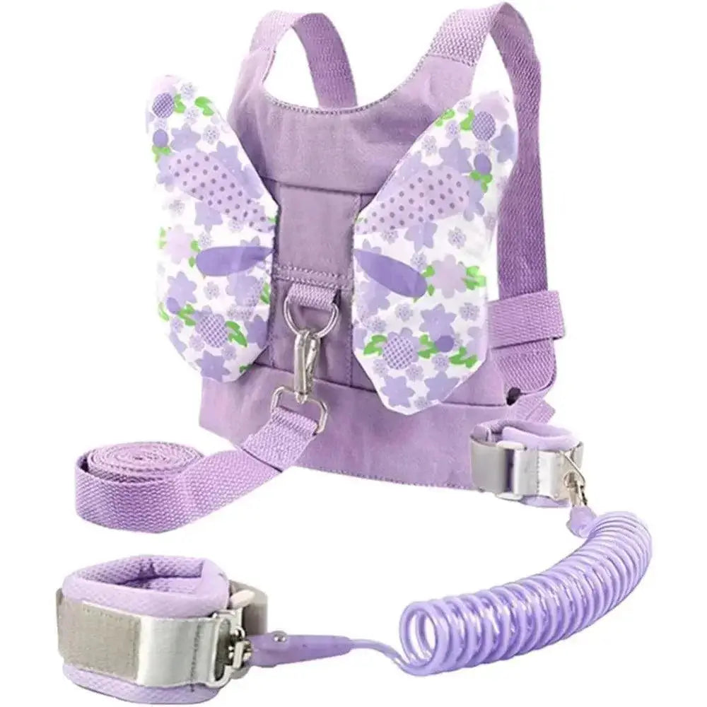 Baby Anti Lost Harness Backpack Leash For Toddlers