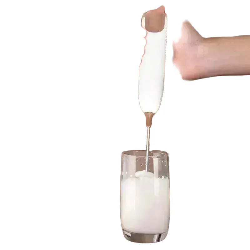 Creamy Café Foam Kitchen Frother for Home — product view 1