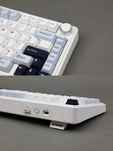 Aula F75 2.4G Wireless Bluetooth Keyboard RGB 75 Percent