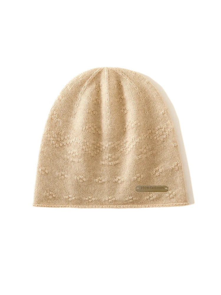 Soft Knit Winter Hat
