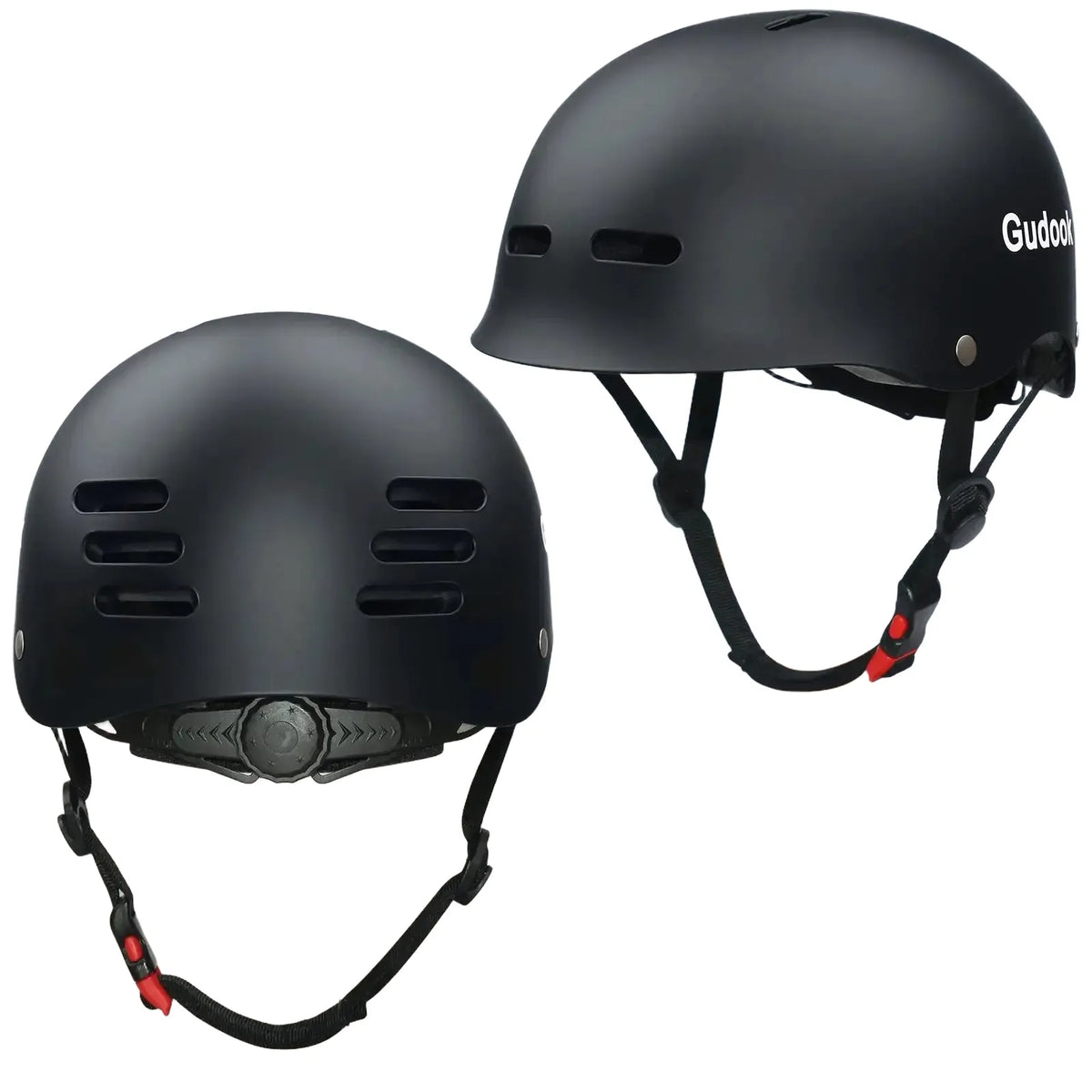 Extra Large Adult Cycling Helmet — product view 1