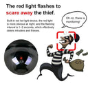 Deterrent Dummy Security Camera For Home