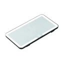 Car Sun Visor Mirror - Hd Led Touch Control