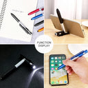 Touch Screen Stylus Pens Clip Design Ultra Light For Tablets