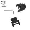 Versatile FOXBC Scroll Saw Blades Set for Einhell Dremel