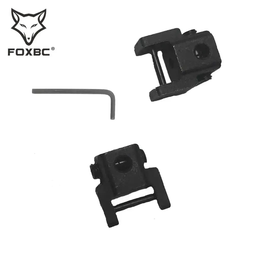 FOXBC Scroll Saw Blades Conversion Set Accessories for Tools