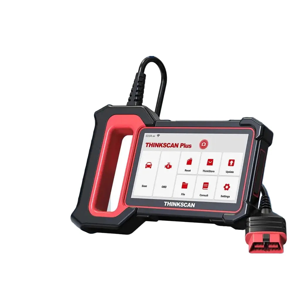 Thinkscan Plus Diagnostic Tool — product view 1