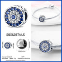 100 Real Sterling Silver Classic Devil's