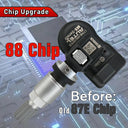 Autel TPMS MX Sensor 315MHz Cloneable