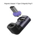 Magnetic Type C Fast Charging Extender