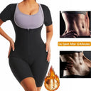 Shapewear Bodysuit for Daily Slimming