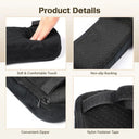 Ergonomic Armrest Cushions for Office
