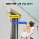 ANNKE Wireless System Cam
