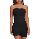 Strapless Bodysuit Shapewear for Women Butt Lifter Tummy Control